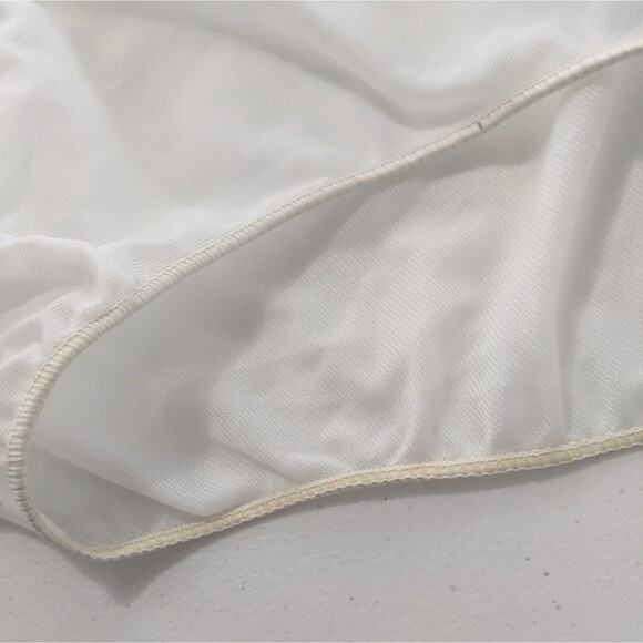 Vintage Adidas Swim Trunks Board Shorts Mens Small Lined Trefoil 90s Teal Nylon - Picture 9 of 9